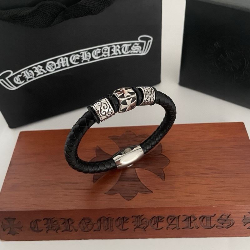 Chrome Hearts Bracelets